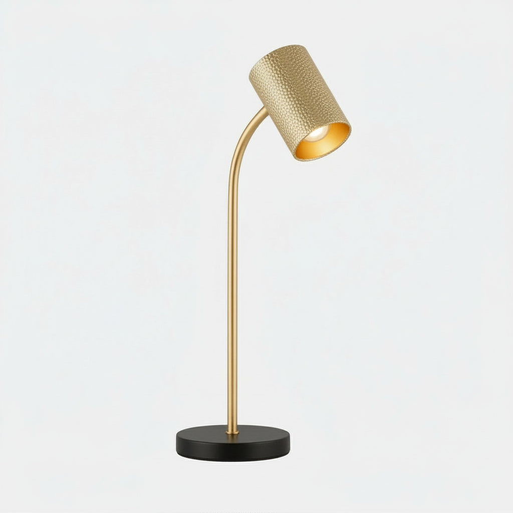 Cairo Table Lamp side profile view
