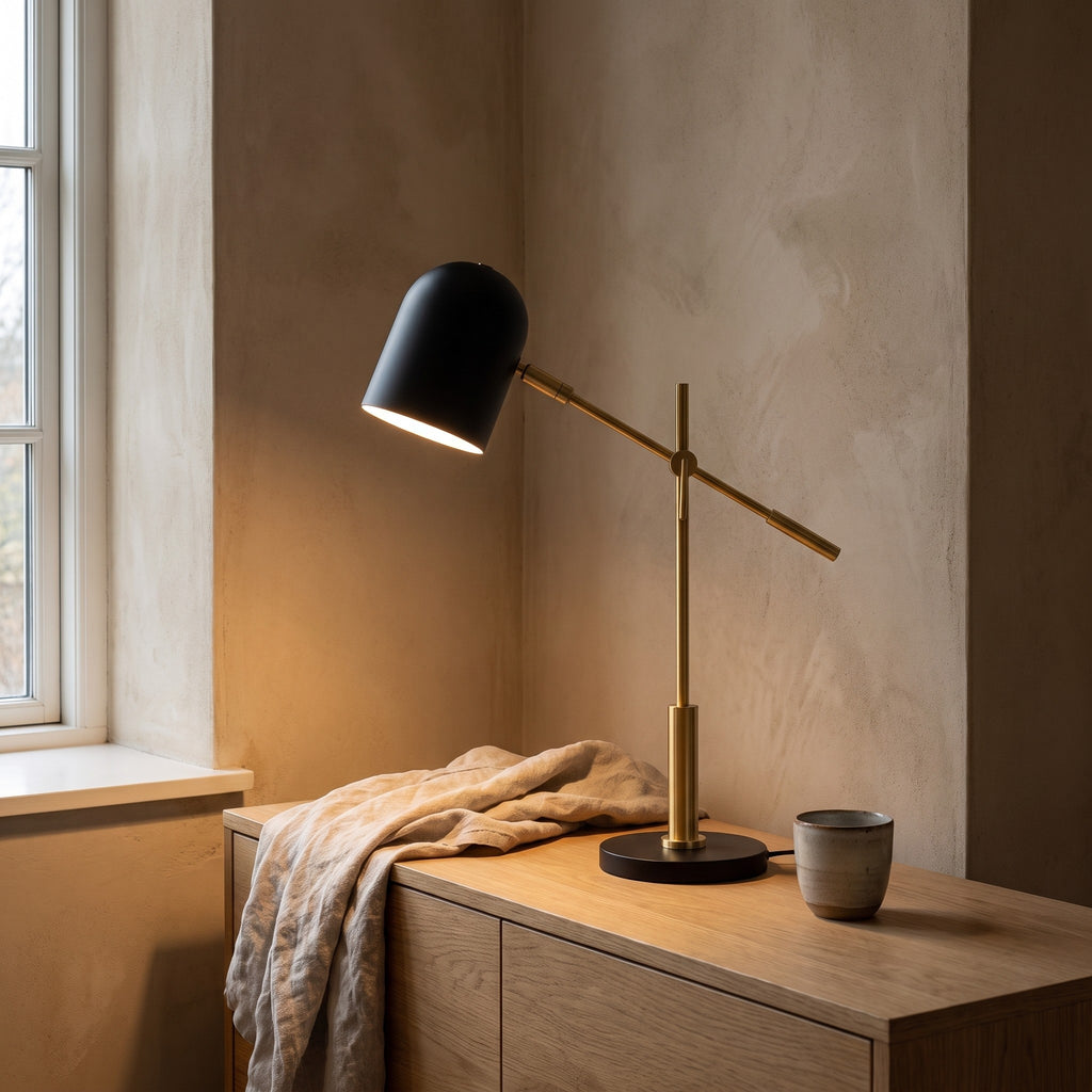 Vale Table Lamp