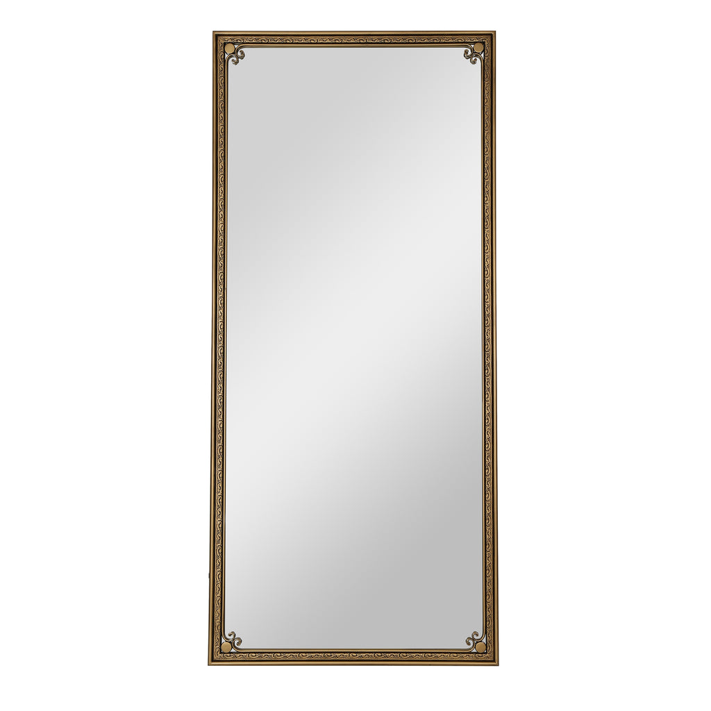 Veslemoy Floor Mirror
