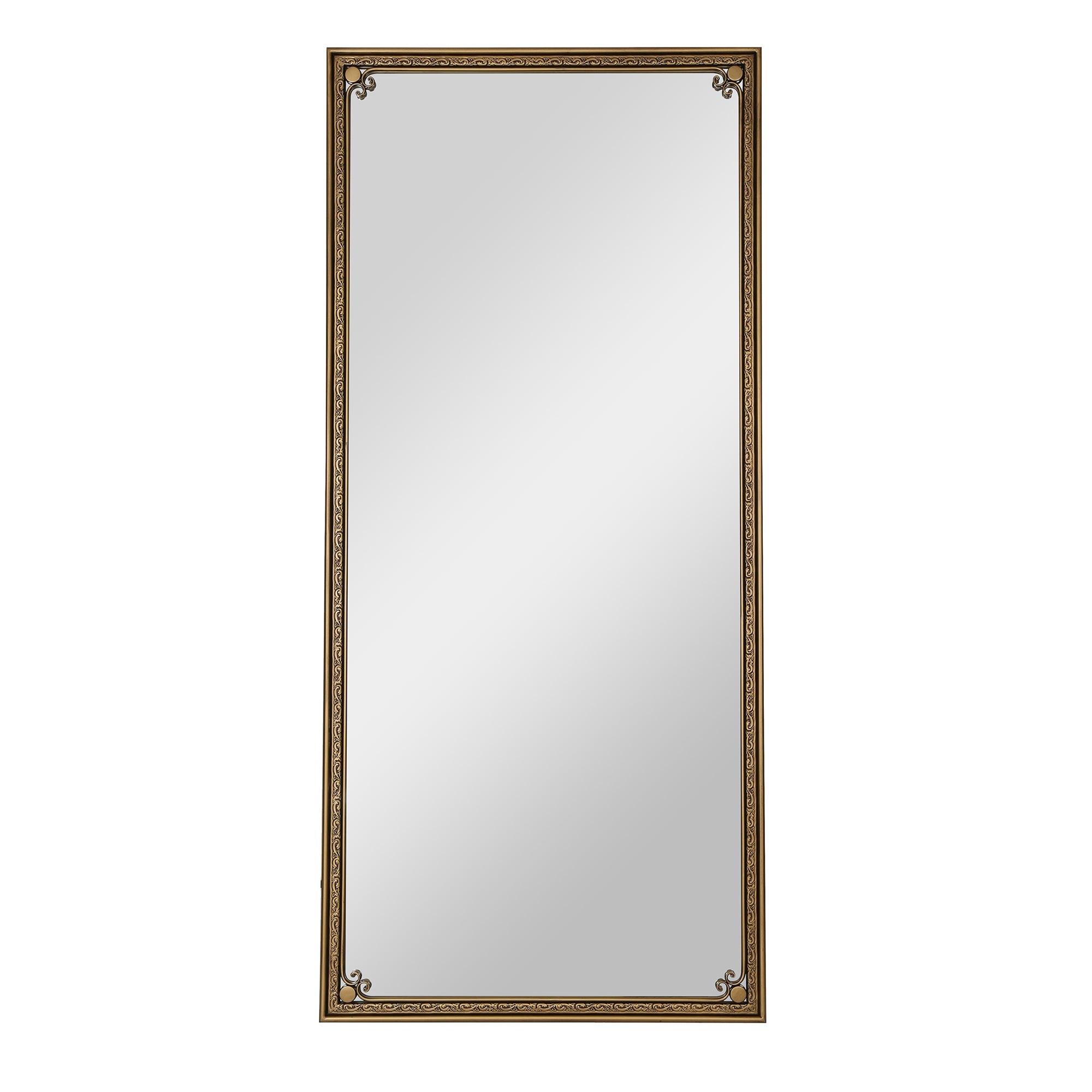 Veslemoy Floor Mirror