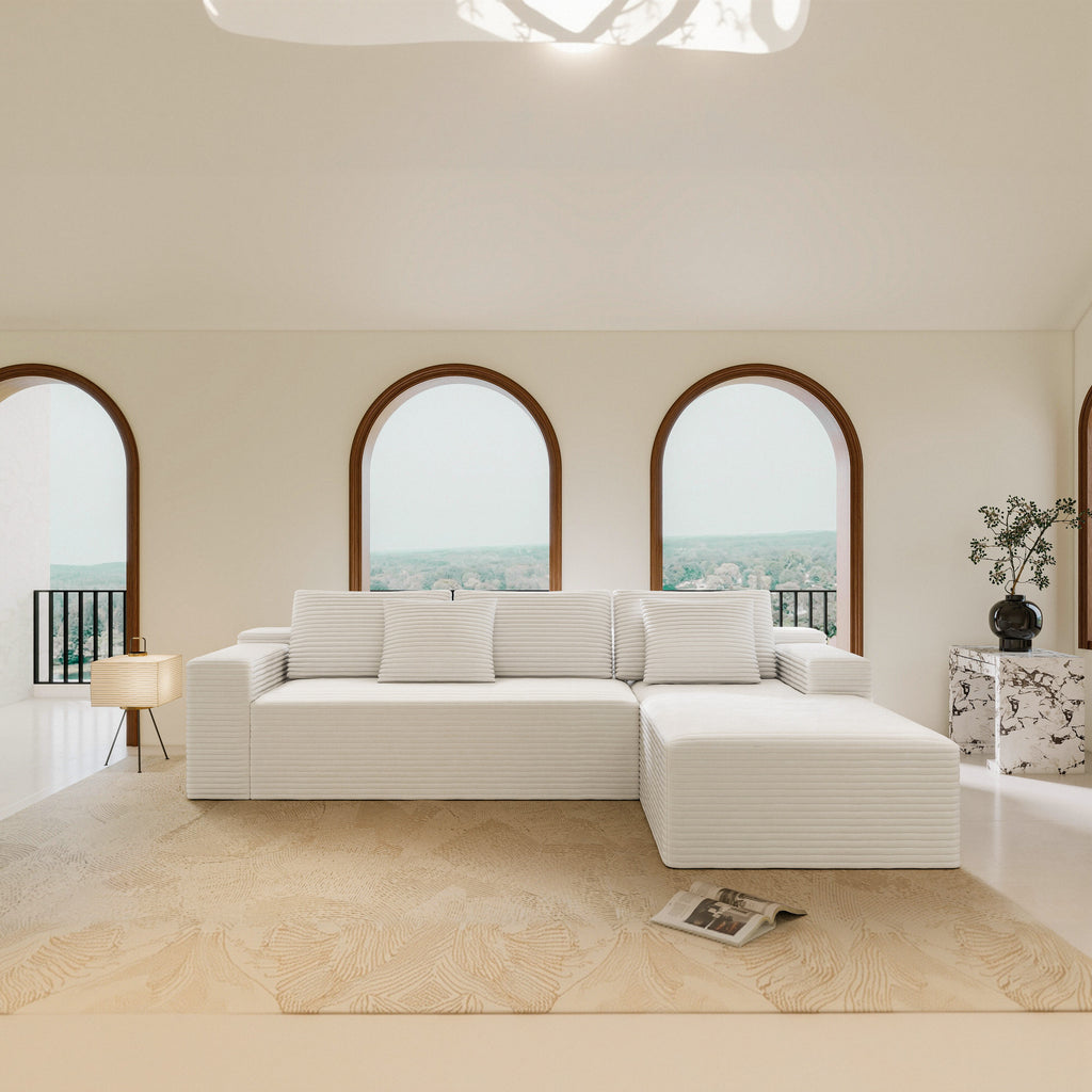Berit Modular Sofa