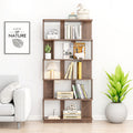 Petra Storage Bookshelf