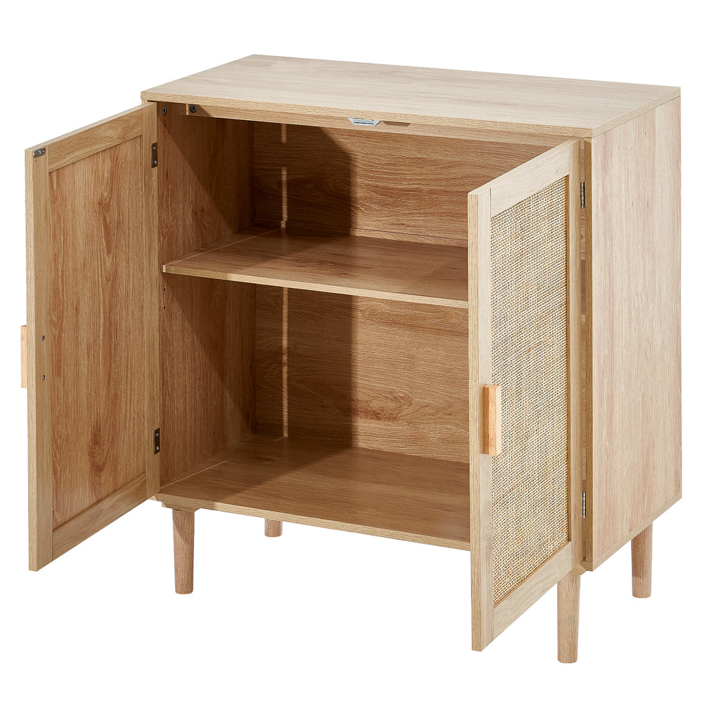 Piet Rattan Cabinet