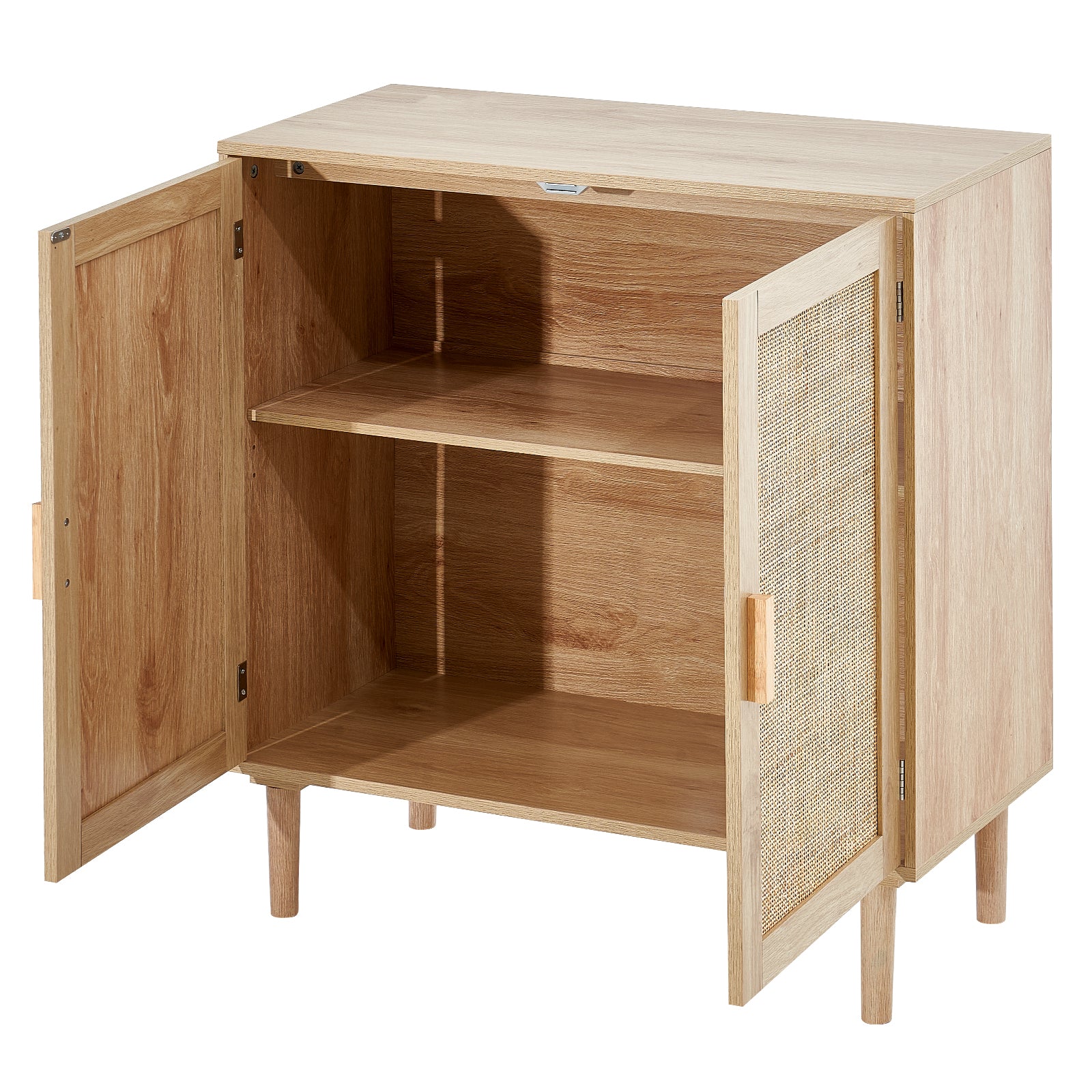 Piet Rattan Cabinet
