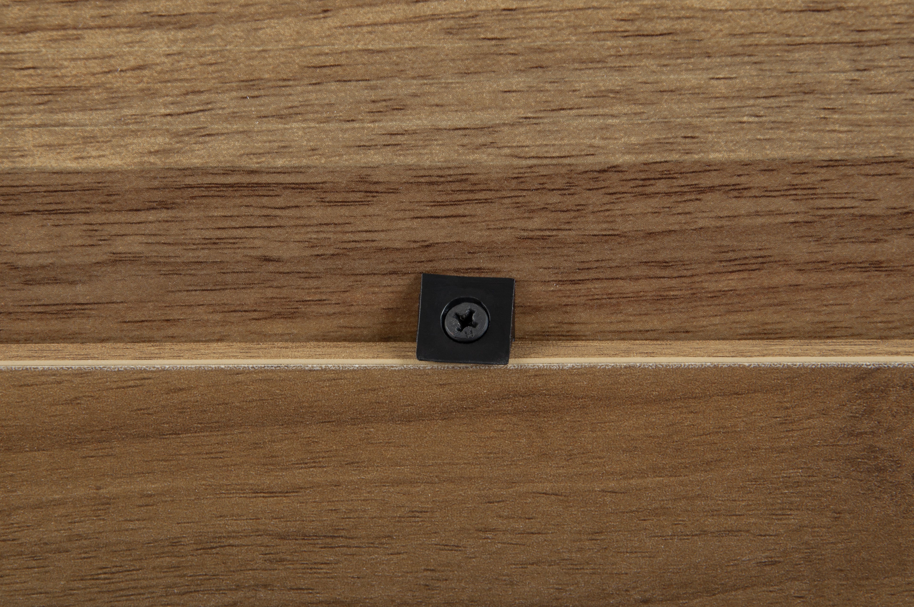 Arna Storage Walnut Cabinet