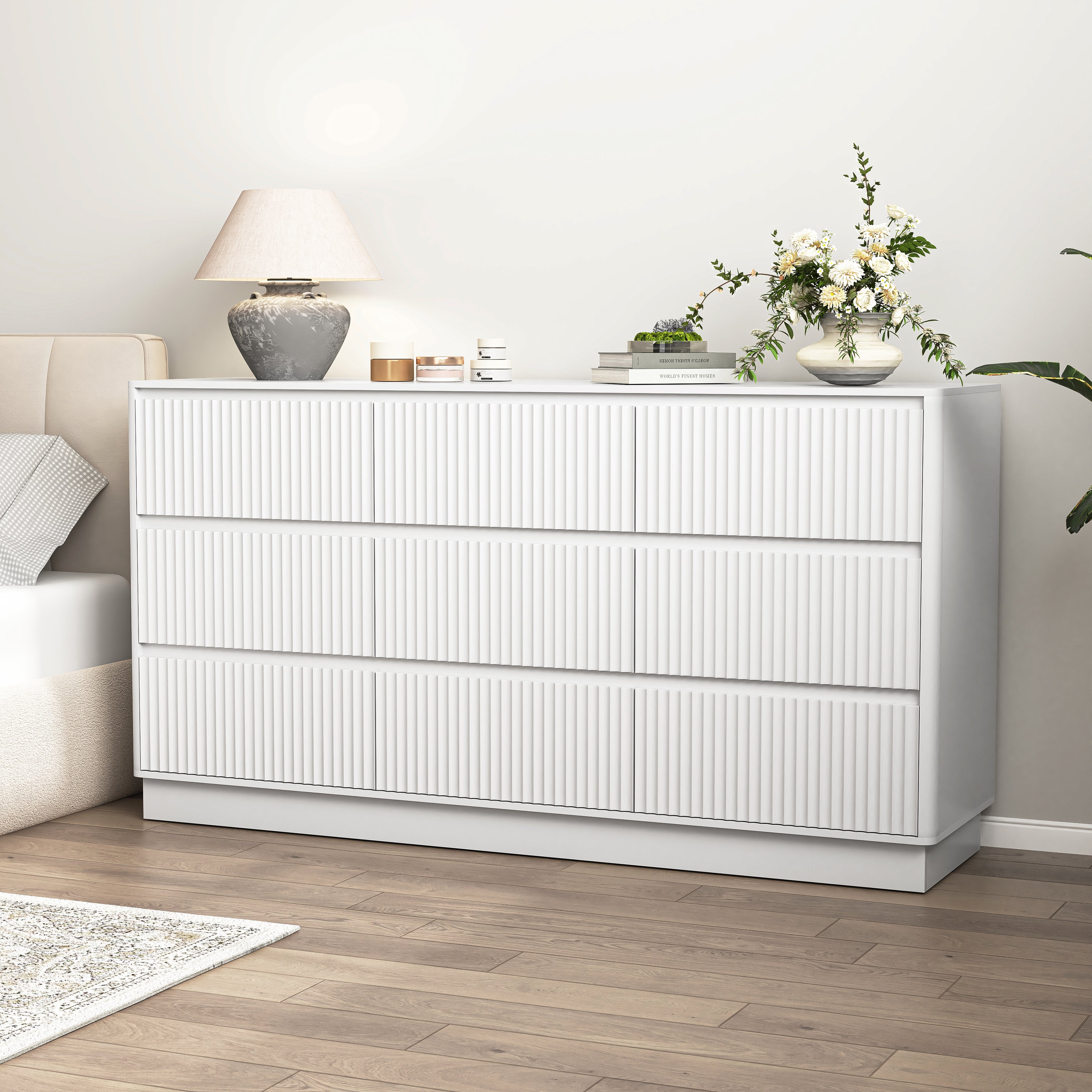Mika Storage Dresser