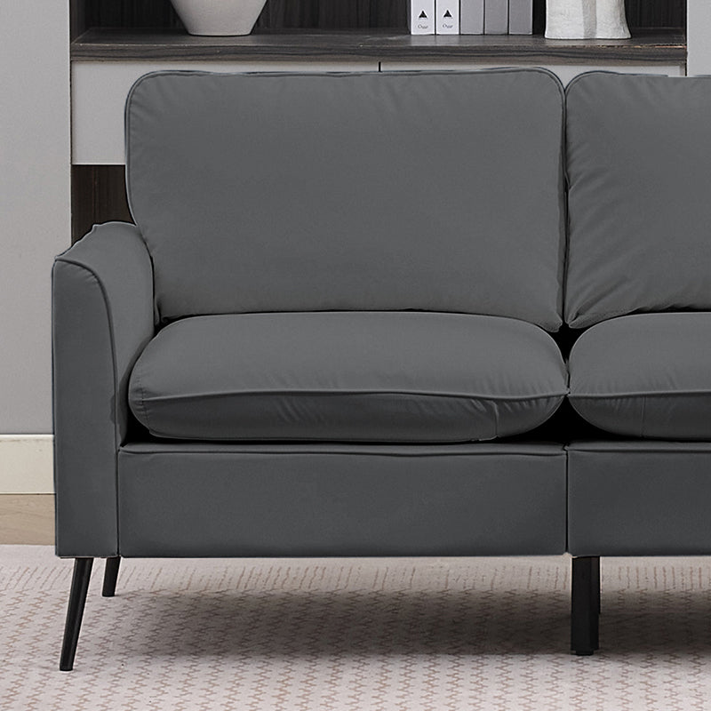 Mette Loveseat