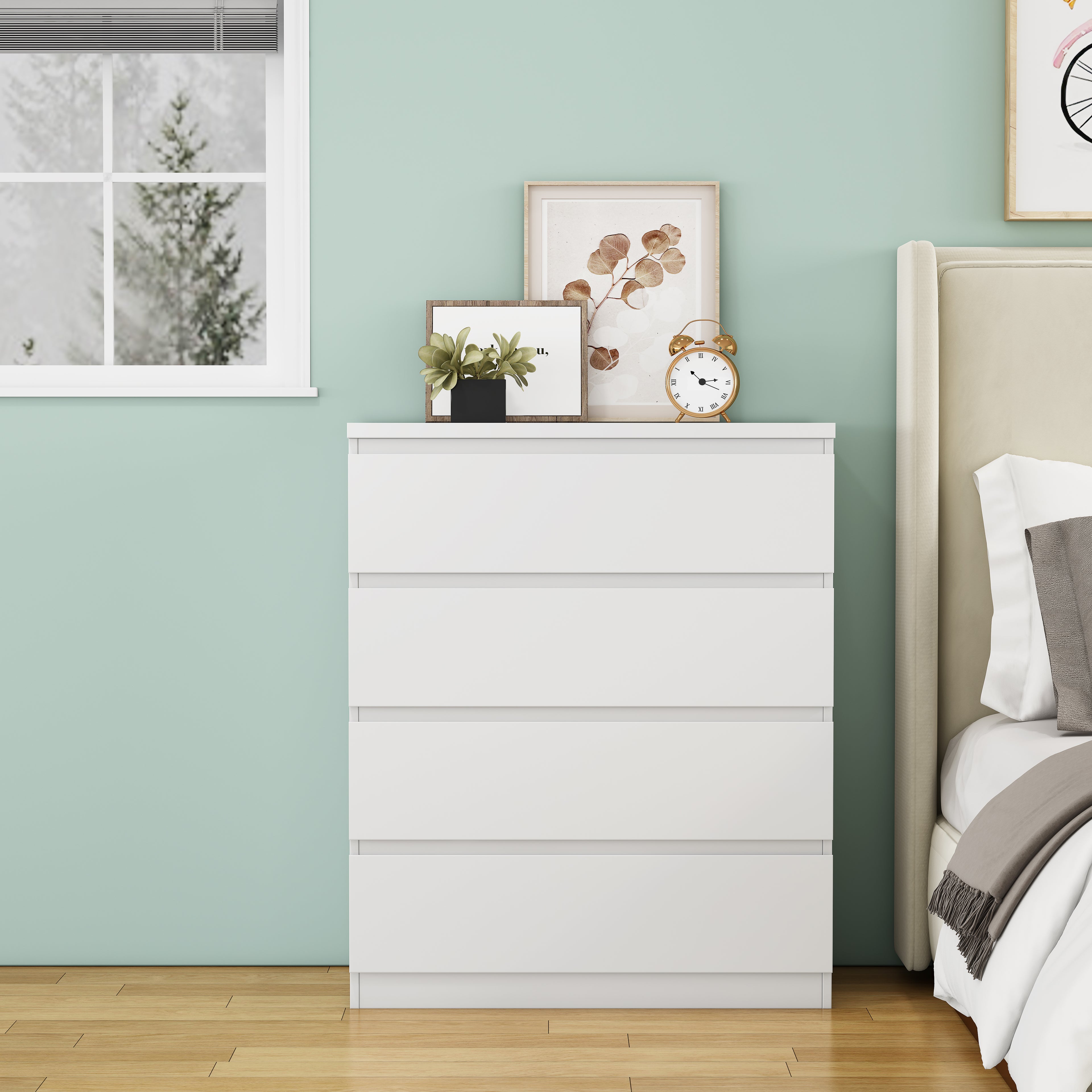Ronja Storage Dresser