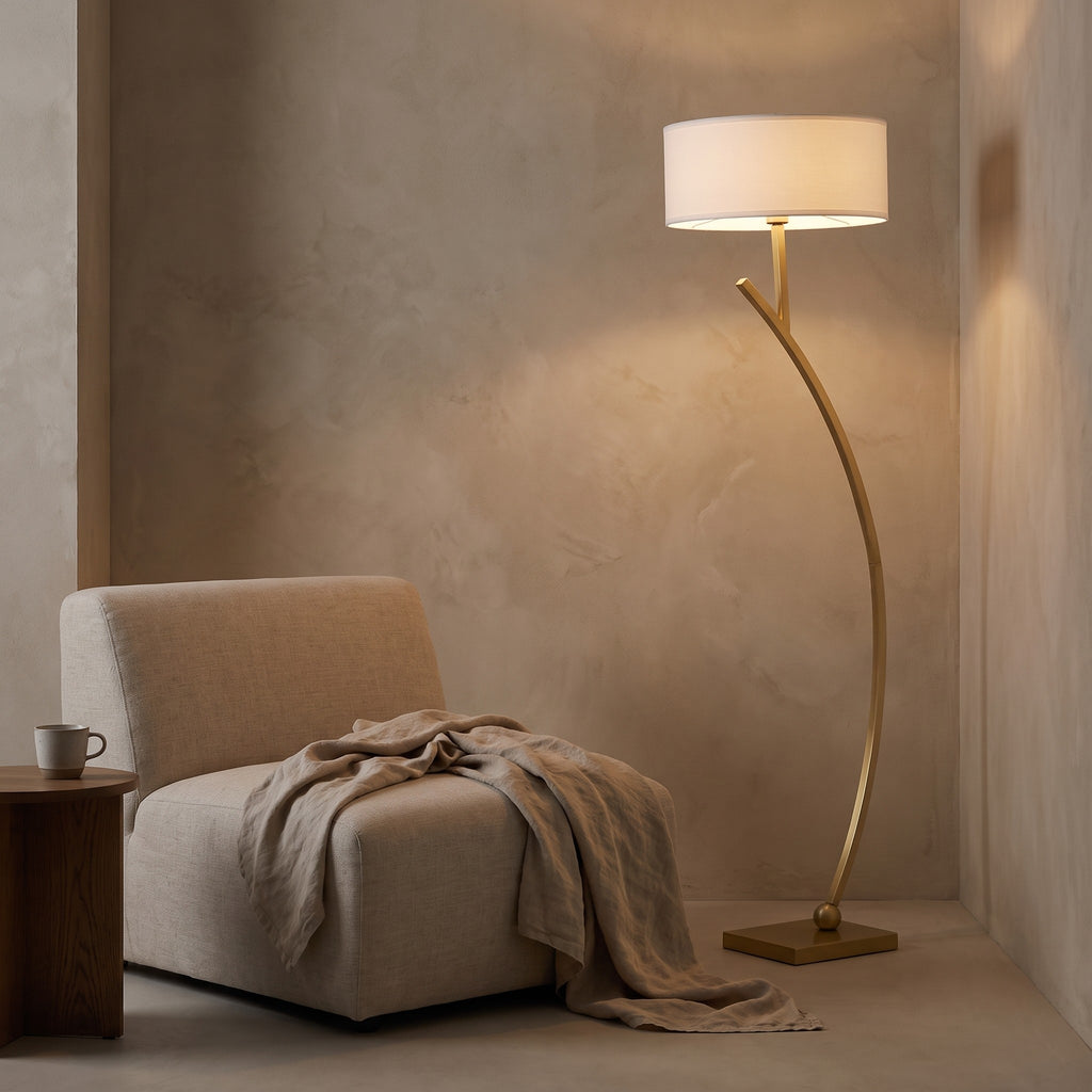 Ulle Arc Table Lamp
