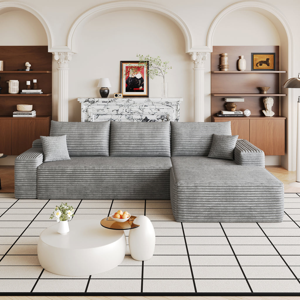 Liv Cloud Sofa