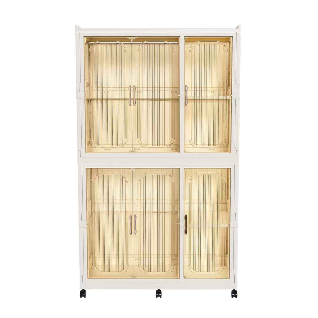 Aksel Storage Dresser