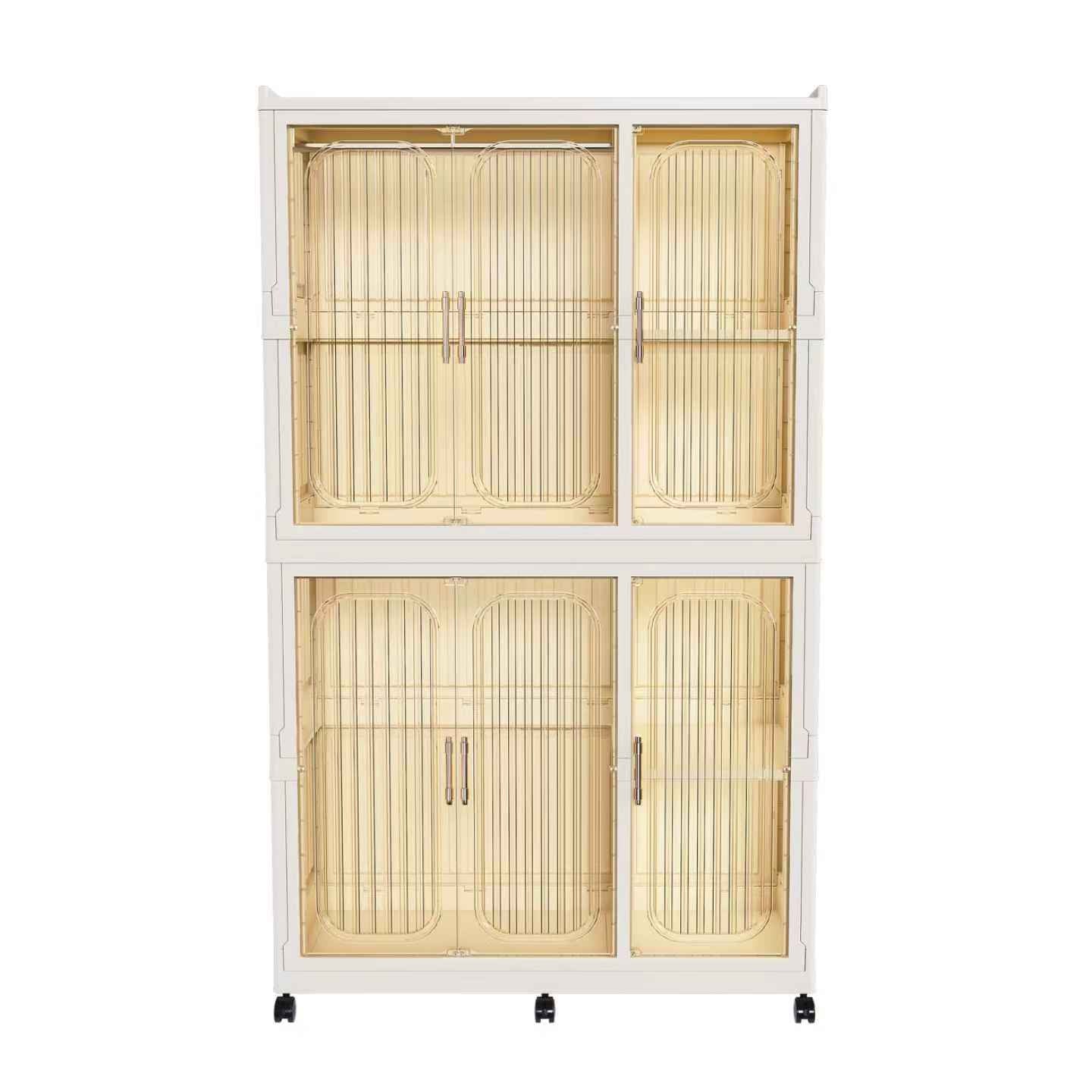 Aksel Storage Dresser