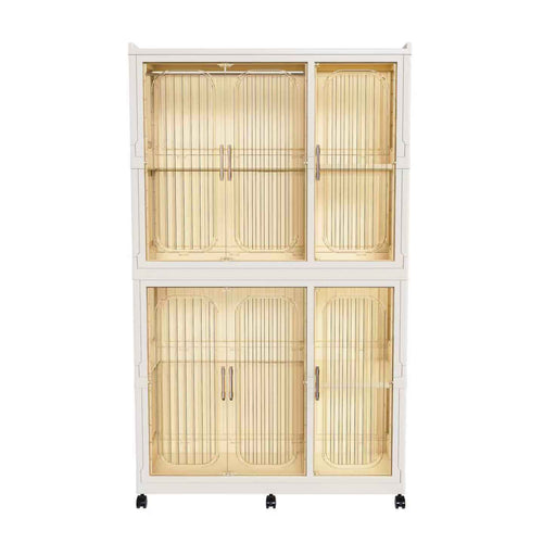 Aksel Storage Dresser
