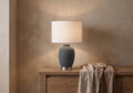 Sigrunn Ceramic Table Lamp