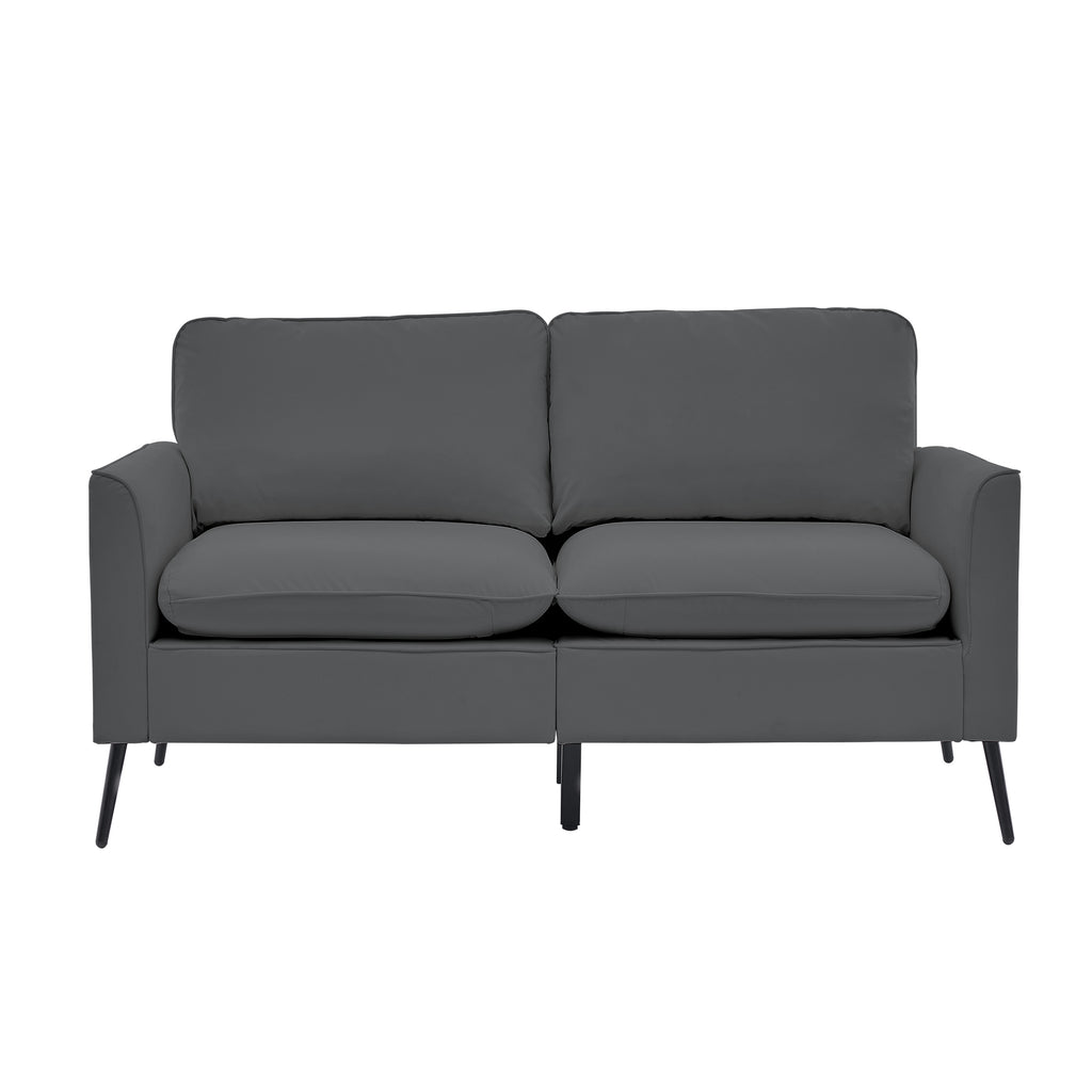 Mette Loveseat