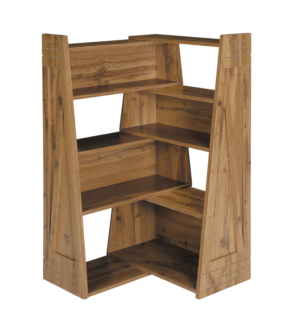 Ynge Bookshelf