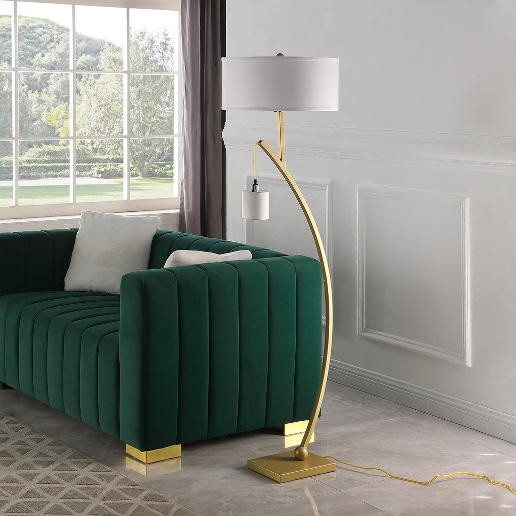 Ulle Arc Table Lamp