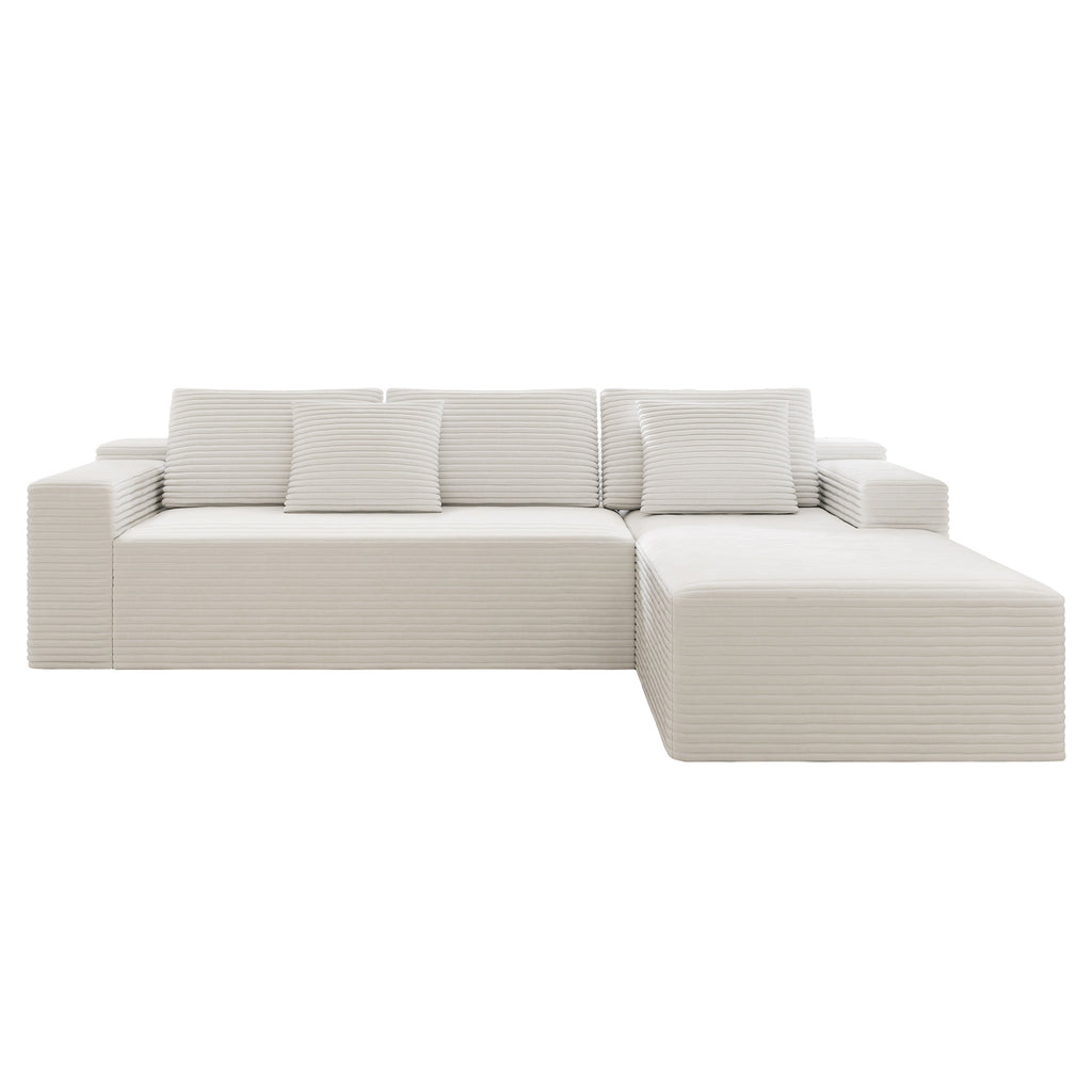 Berit Modular Sofa