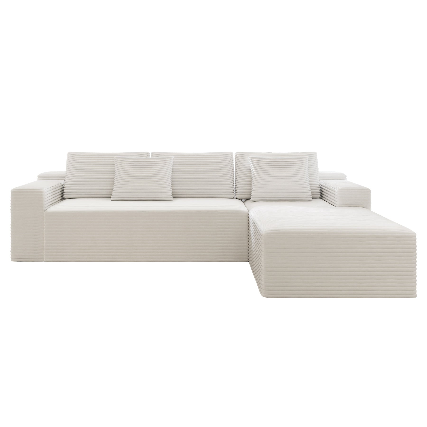 Berit Modular Sofa