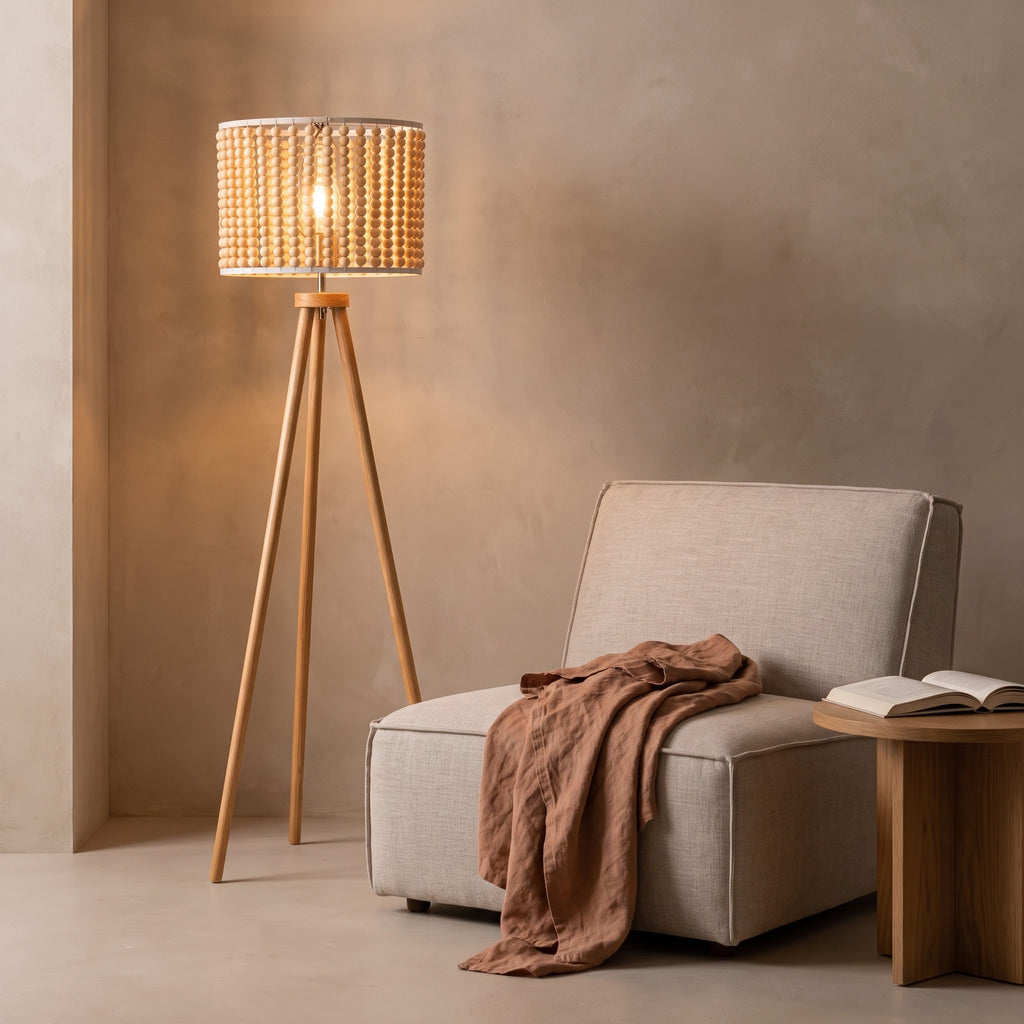 Ipse Floor Lamp