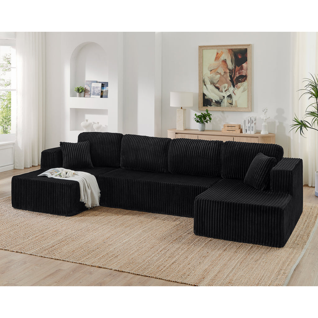 Frode Modular Sofa