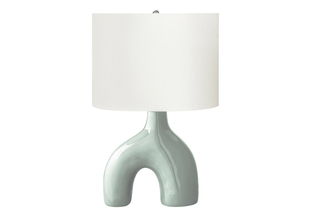 Vigdise Ceramic Table Lamp