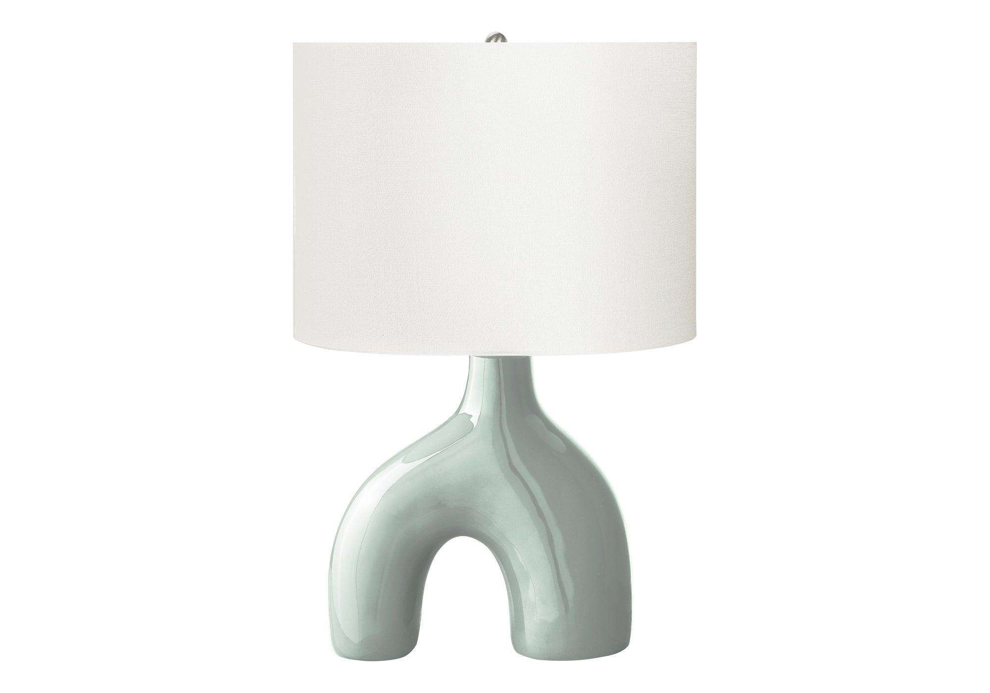 Vigdise Ceramic Table Lamp