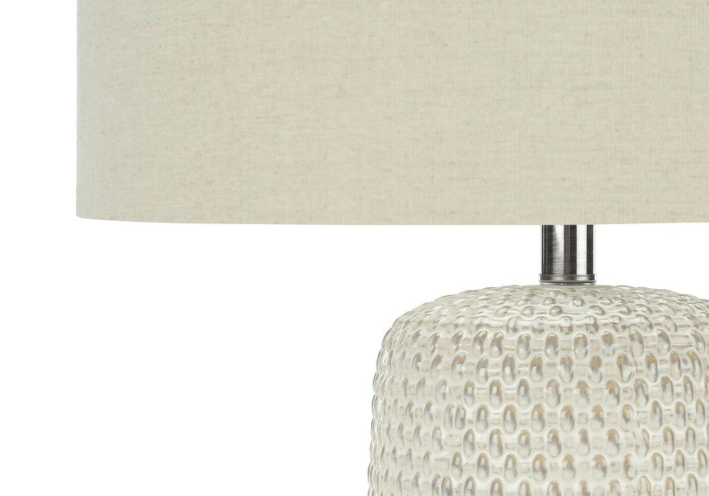 Tindra Ceramic Table Lamp