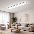 Lampa uasteorainn fada tanaí nua-aimseartha