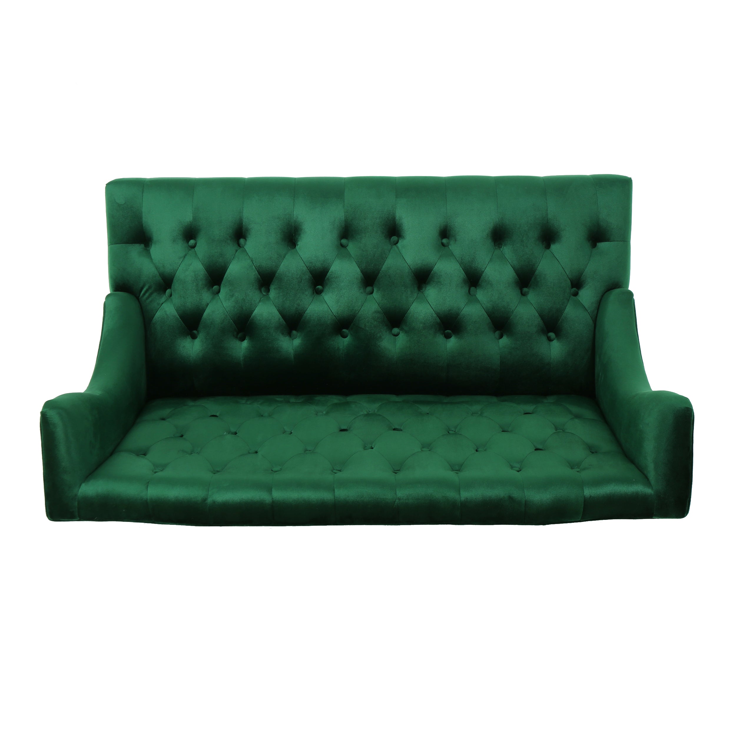 Pernille Velvet Loveseat