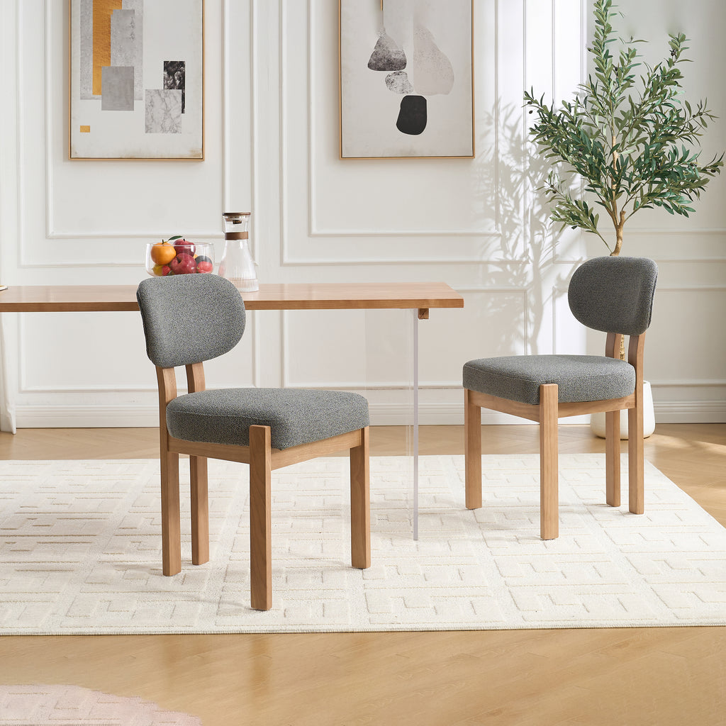 Viggo Dining Chair