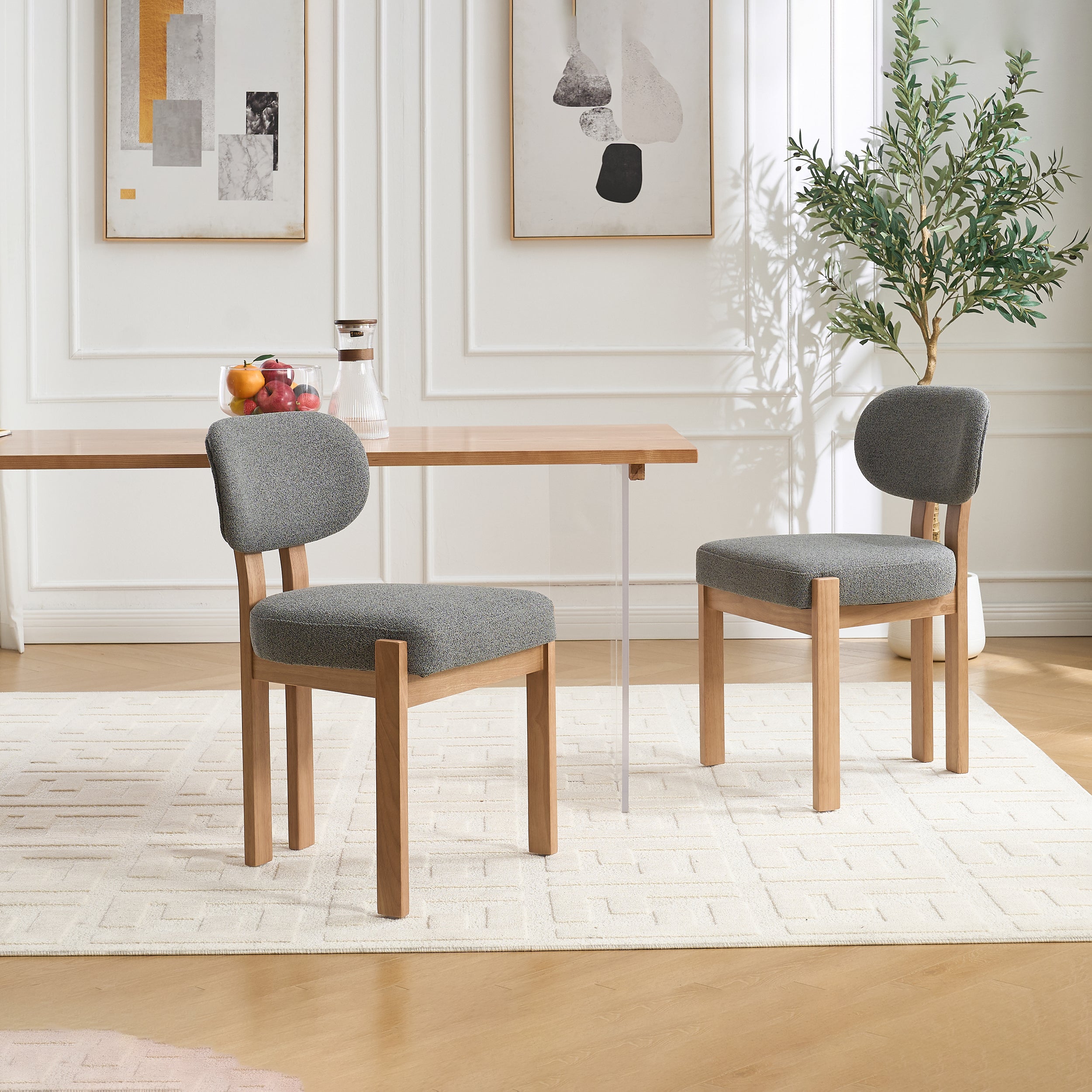 Viggo Dining Chair