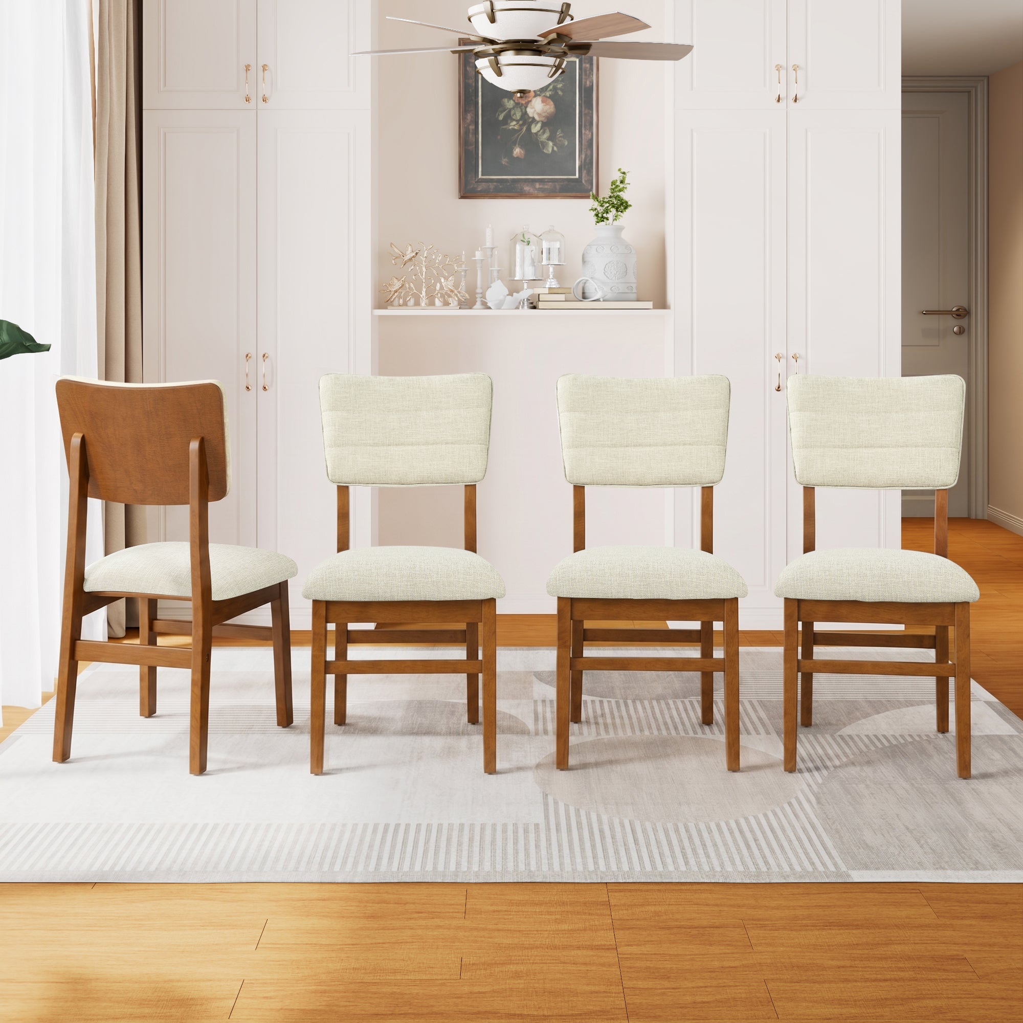 Ingrid Dining Chair