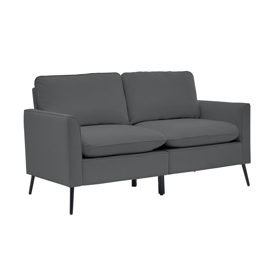 Mette Loveseat