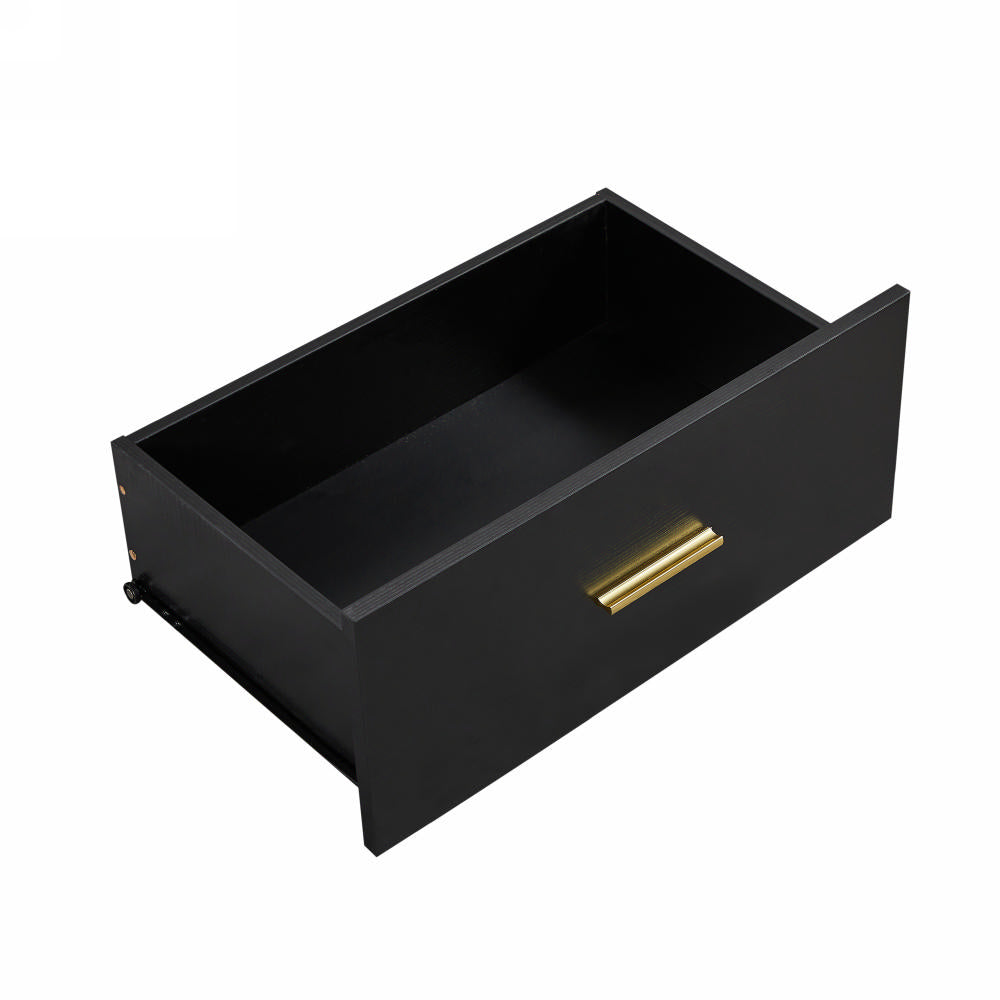 Halvor Storage Dresser
