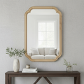 Jul Round Wall Mirror