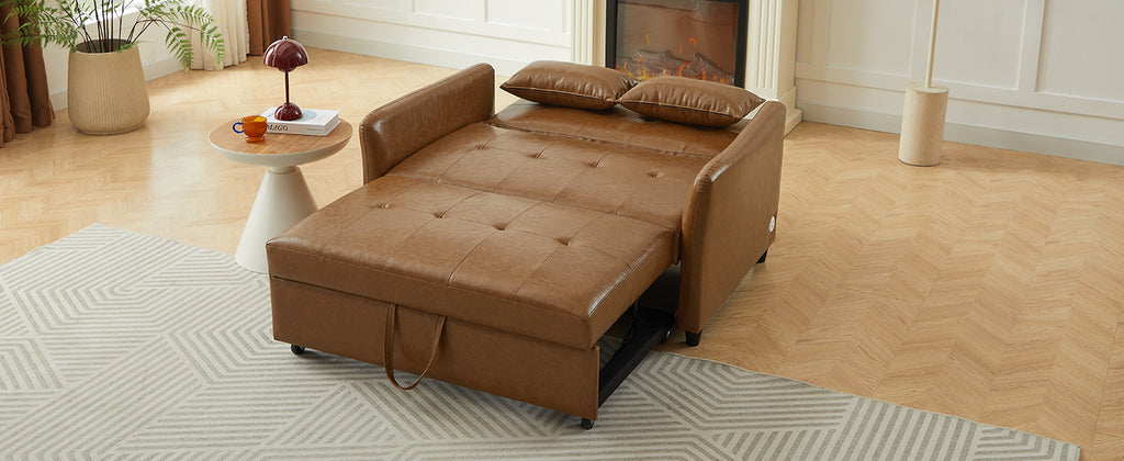 Haldis Loveseat