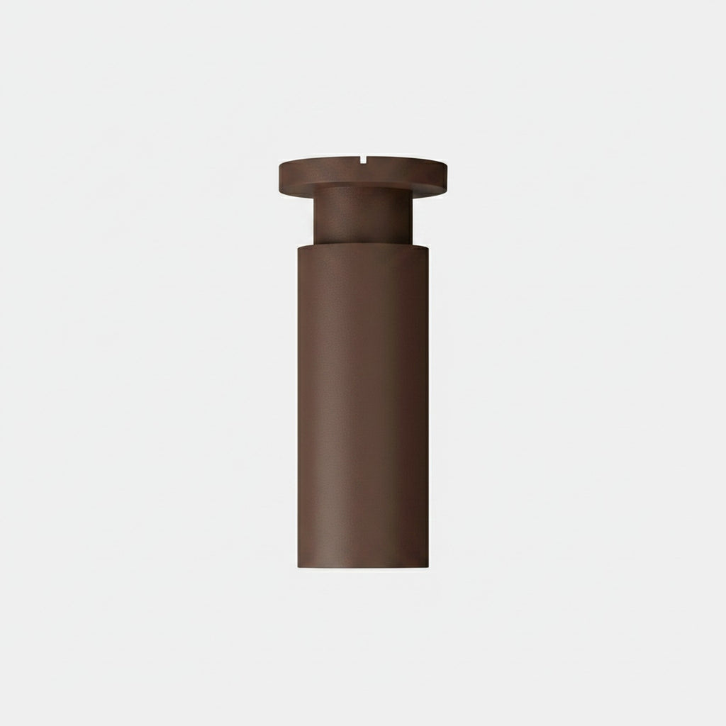 Max Big 83 Outdoor Ceiling Light - Alternate Angle