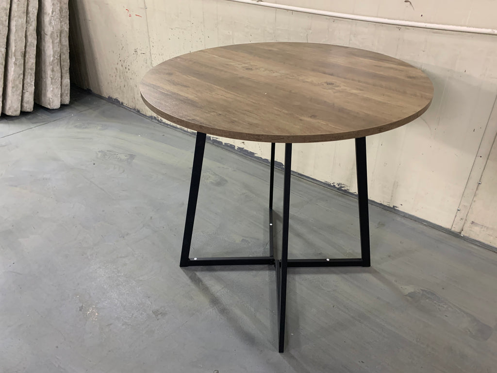 Dine Round Dining Table
