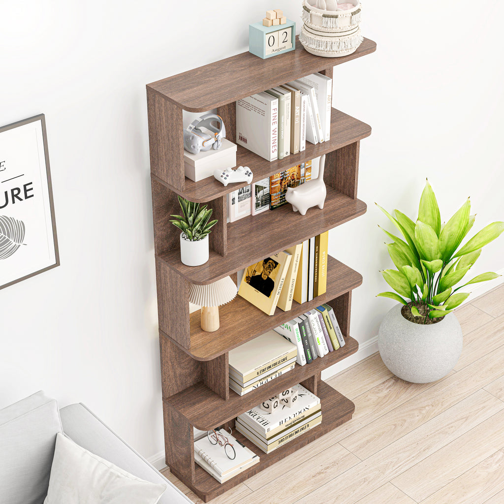Petra Storage Bookshelf