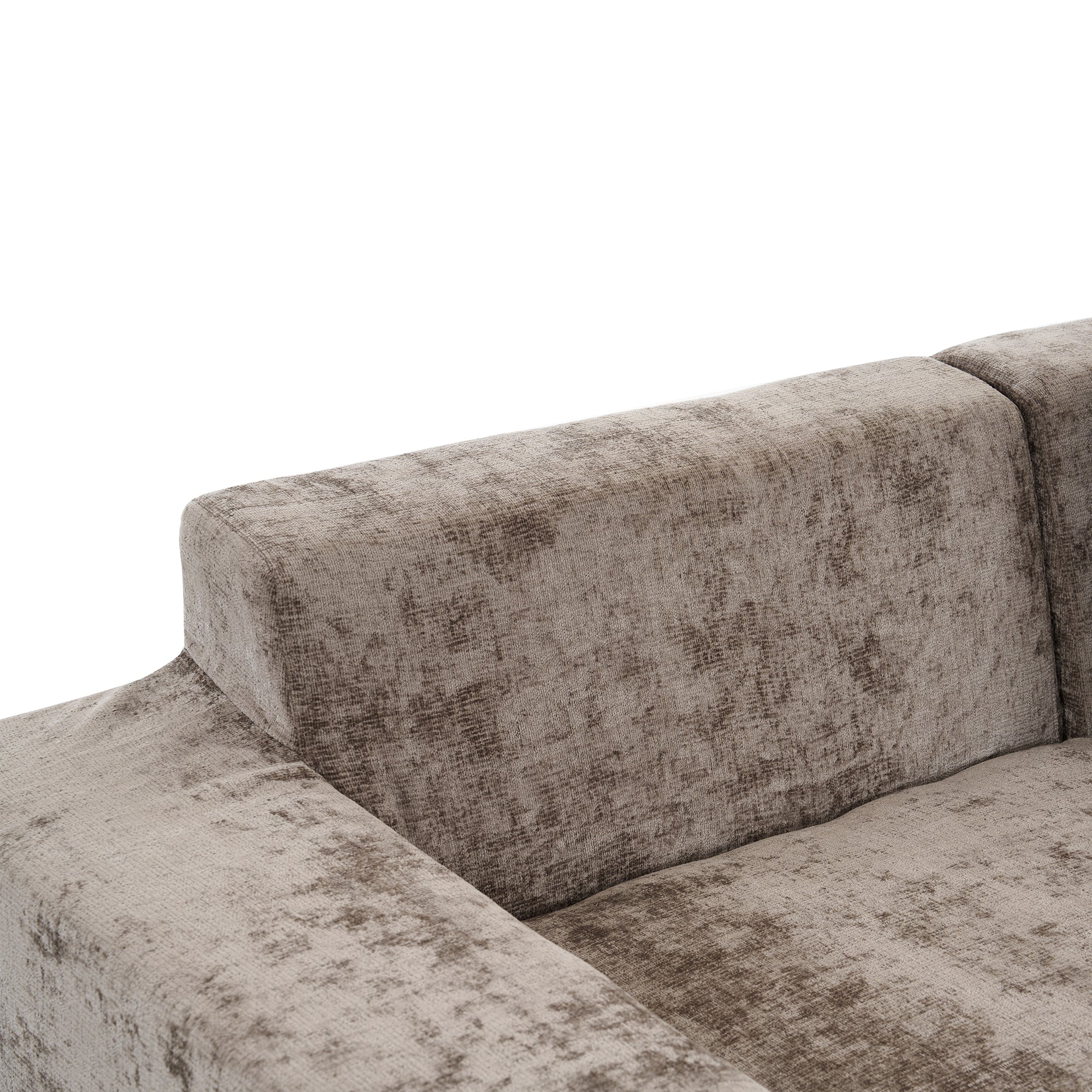 Malin Cloud Sectional Sofa