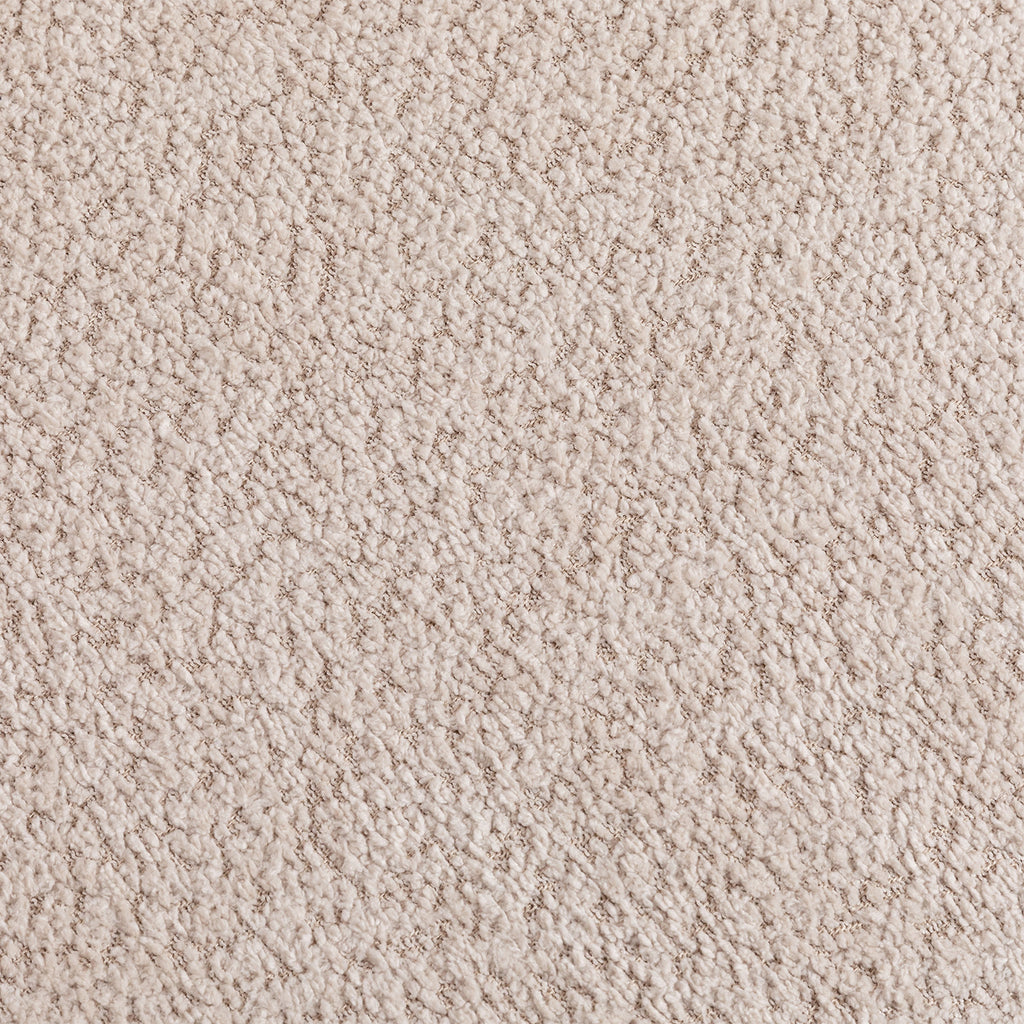 Ingrid Barrel Boucle Accent Chair
