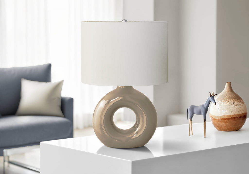 Eirin Ceramic Table Lamp