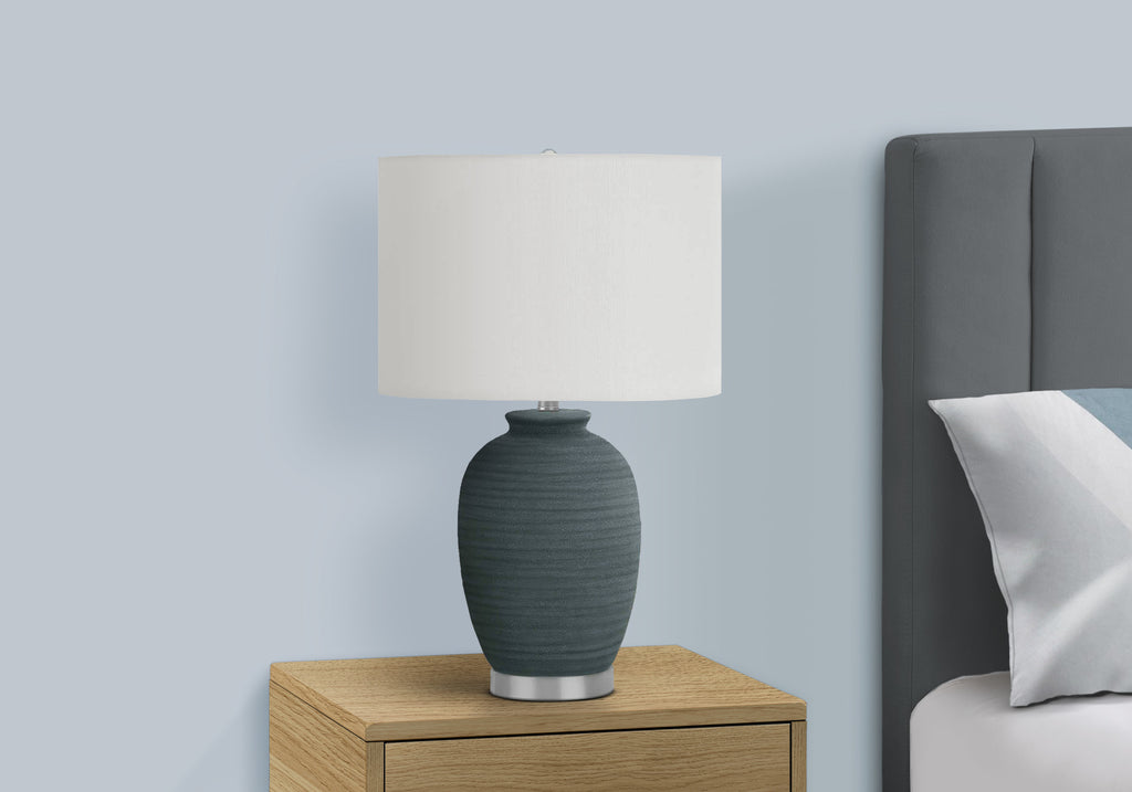 Sigrunn Ceramic Table Lamp