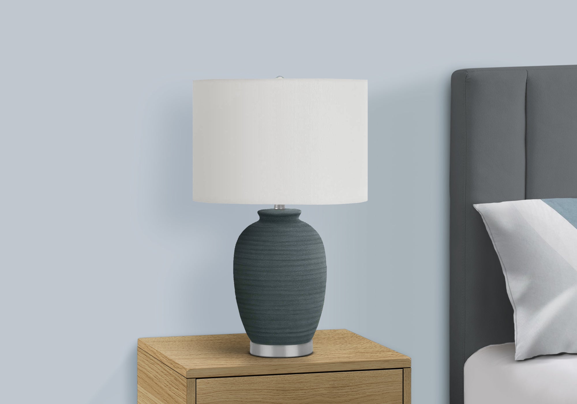 Sigrunn Ceramic Table Lamp