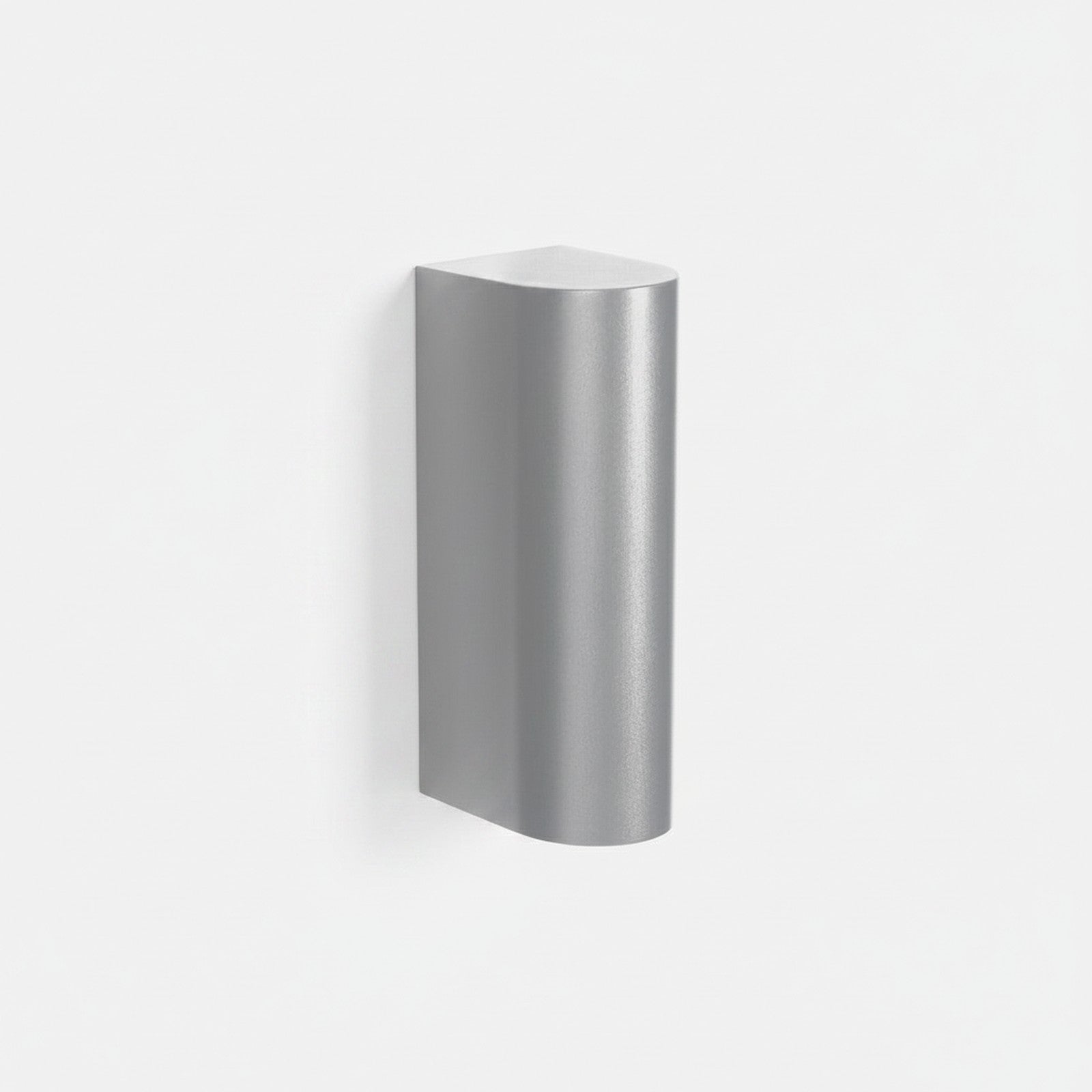 Max Medium 85 Outdoor Wall Light on white background
