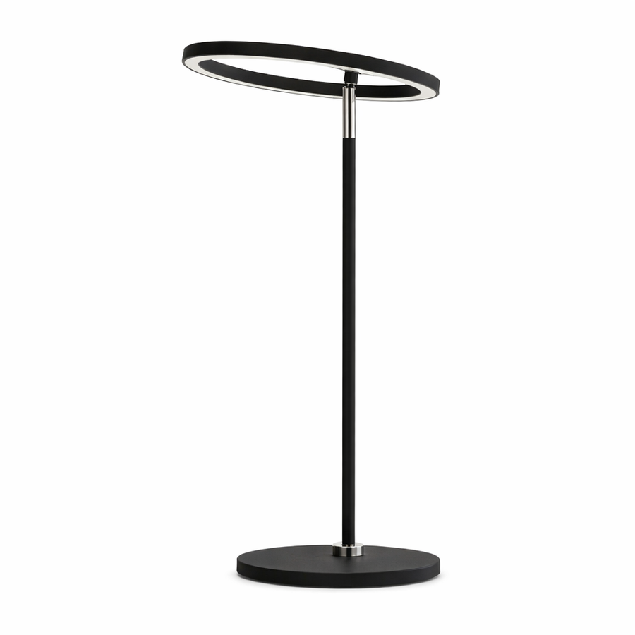 Lumière de bureau d'ambiance