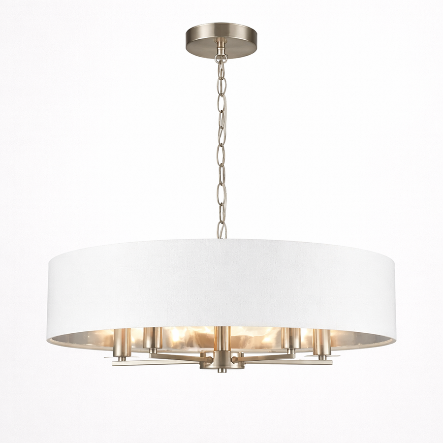 Sfeervolle hangverlichting