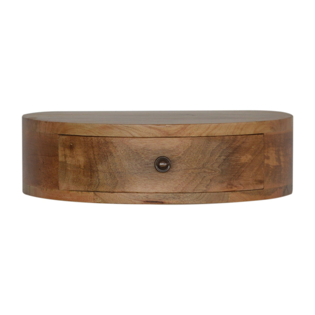 Fant Round Nightstand