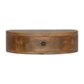 Fant Round Nightstand